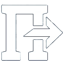 Логотип Промышленный Вектор